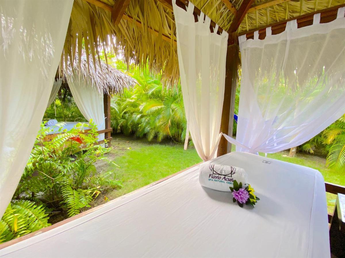 Sol Caribe Suites - Playa Los Corales - Beach Club, Wifi, Swimming Pool Punta Cana Exterior photo